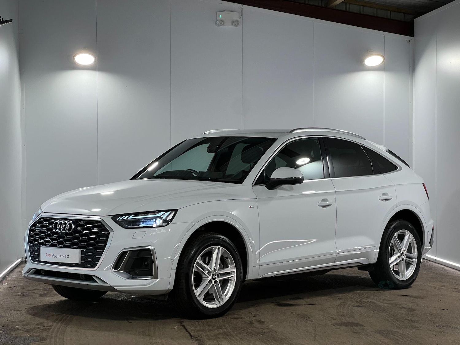 Used Audi Q5 2022 for sale - 78020454: Photo 5