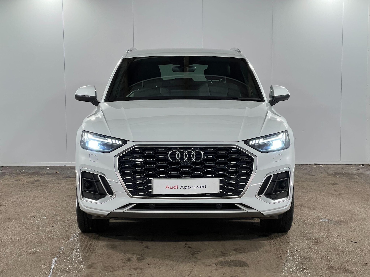 Used Audi Q5 2022 for sale - 78020454: Photo 7