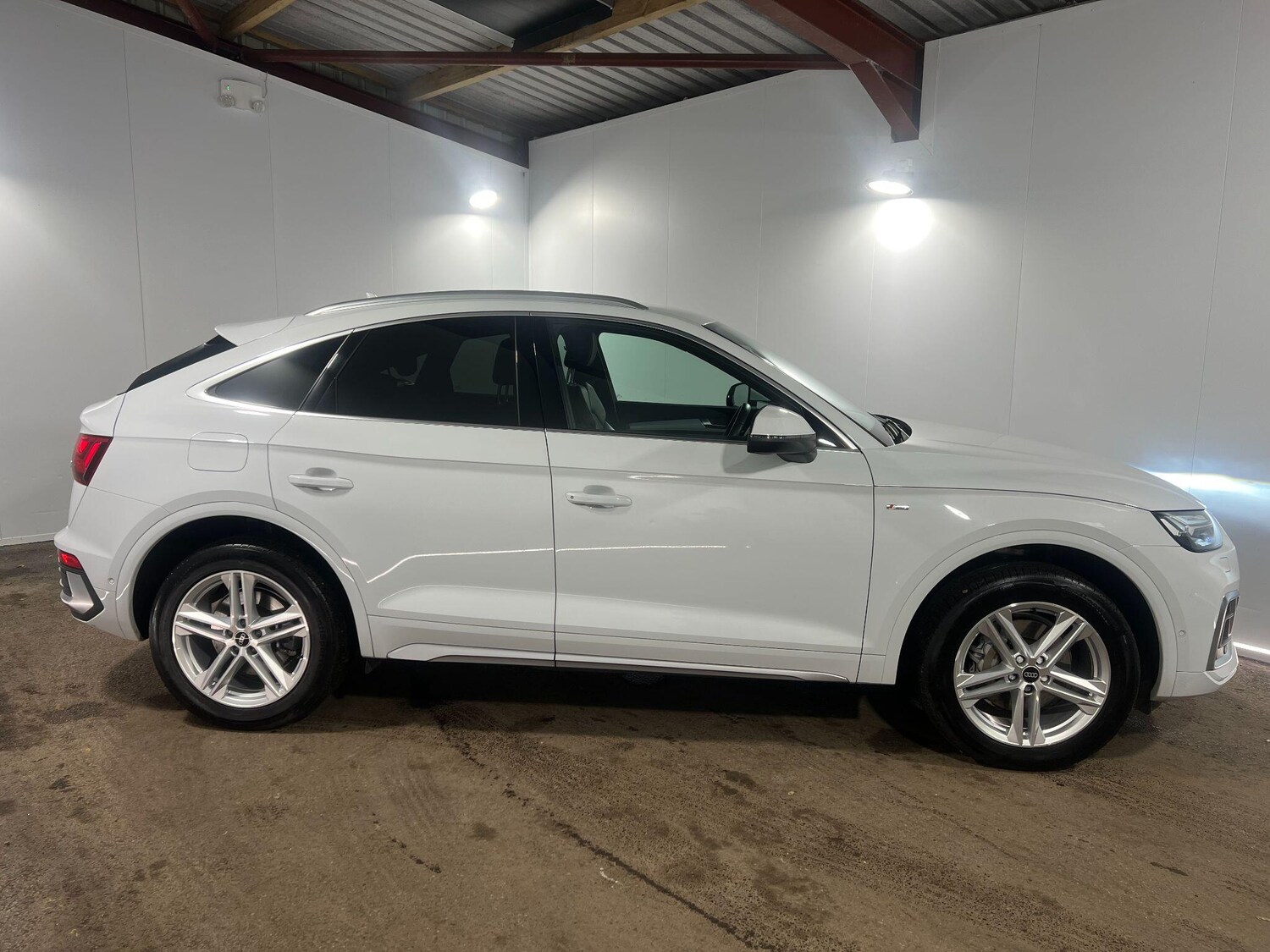 Used Audi Q5 2022 for sale - 78020454: Photo 8