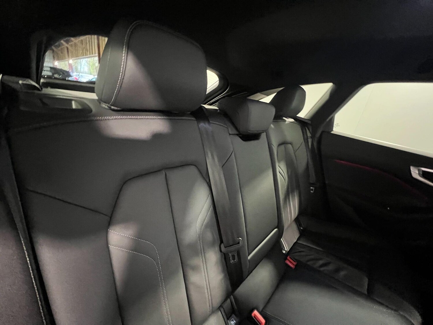 Used Audi TTS for sale - 77511136: Photo 14