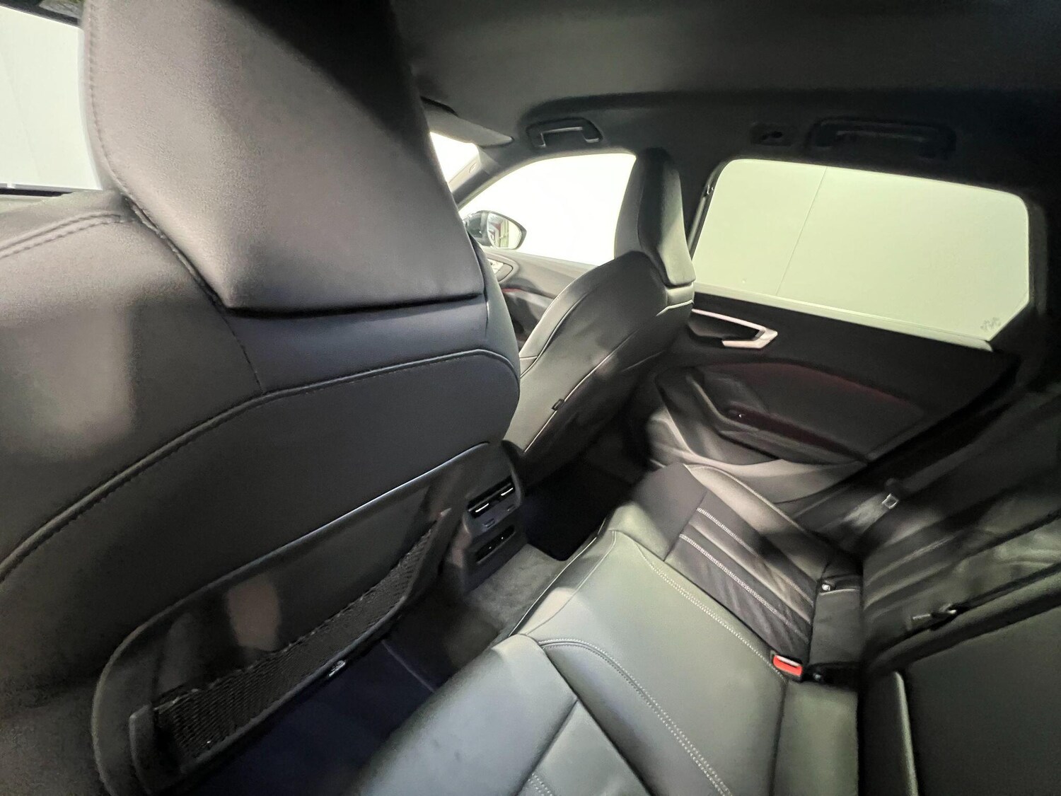 Used Audi TTS for sale - 77511136: Photo 15