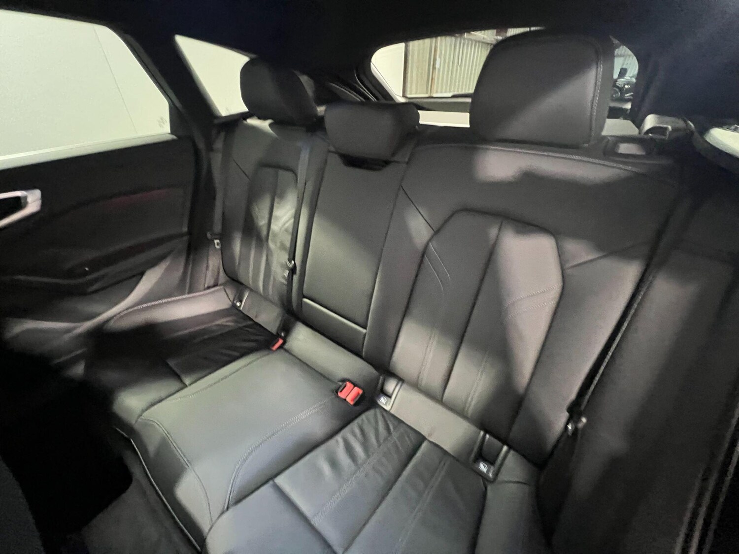 Used Audi TTS for sale - 77511136: Photo 17