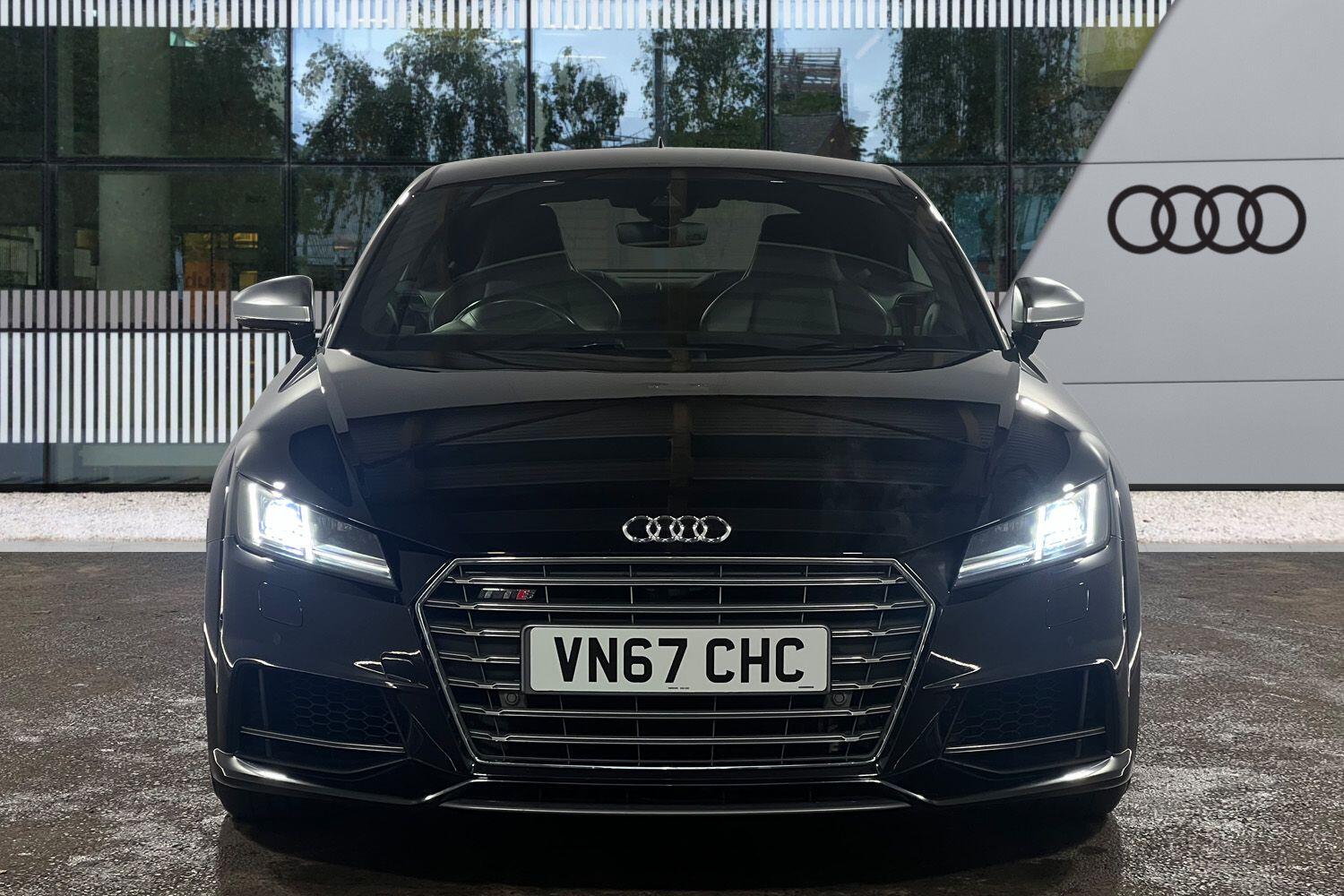 Used Audi TTS for sale - 77511136: Photo 7