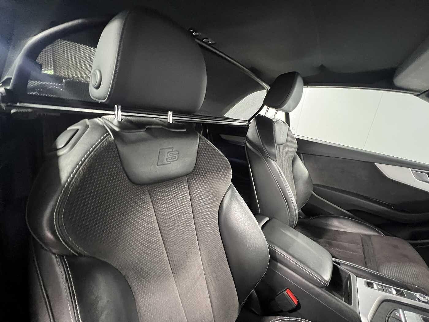 Used Audi A5 Cabriolet 2019 for sale - 76317853: Photo 18