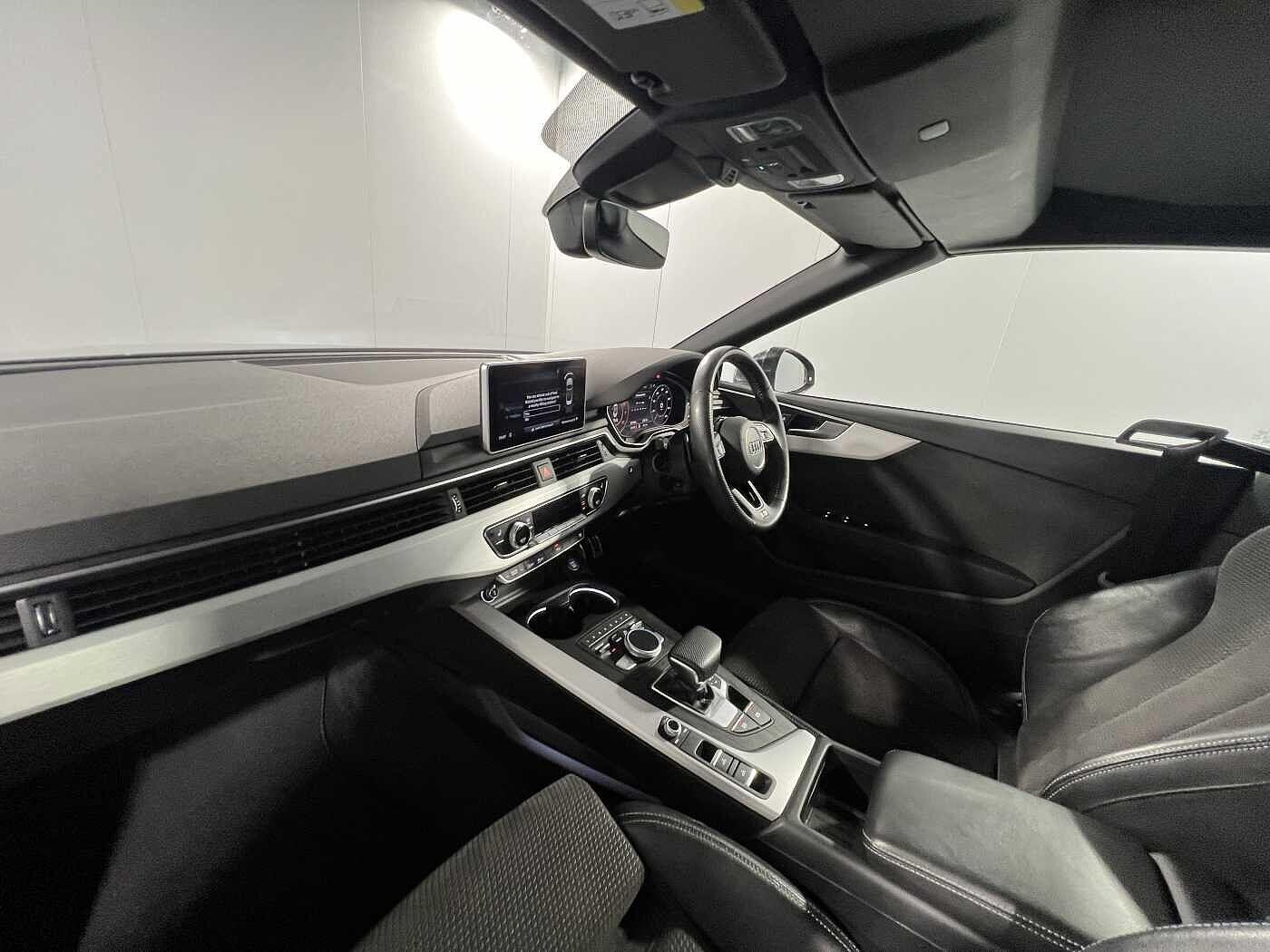 Used Audi A5 Cabriolet 2019 for sale - 76317853: Photo 19