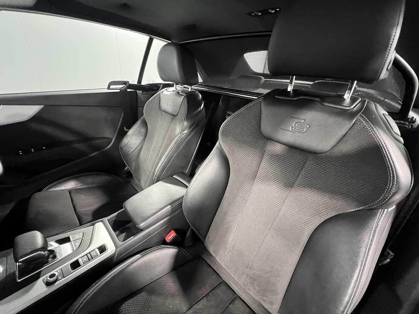 Used Audi A5 Cabriolet 2019 for sale - 76317853: Photo 21