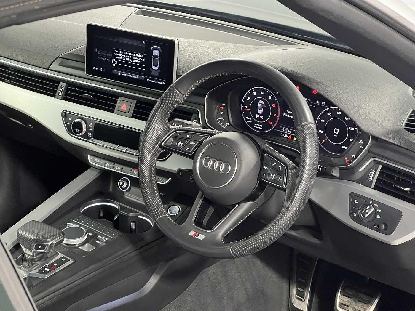 Used Audi A5 Cabriolet 2019 for sale - 76317853: Photo 22