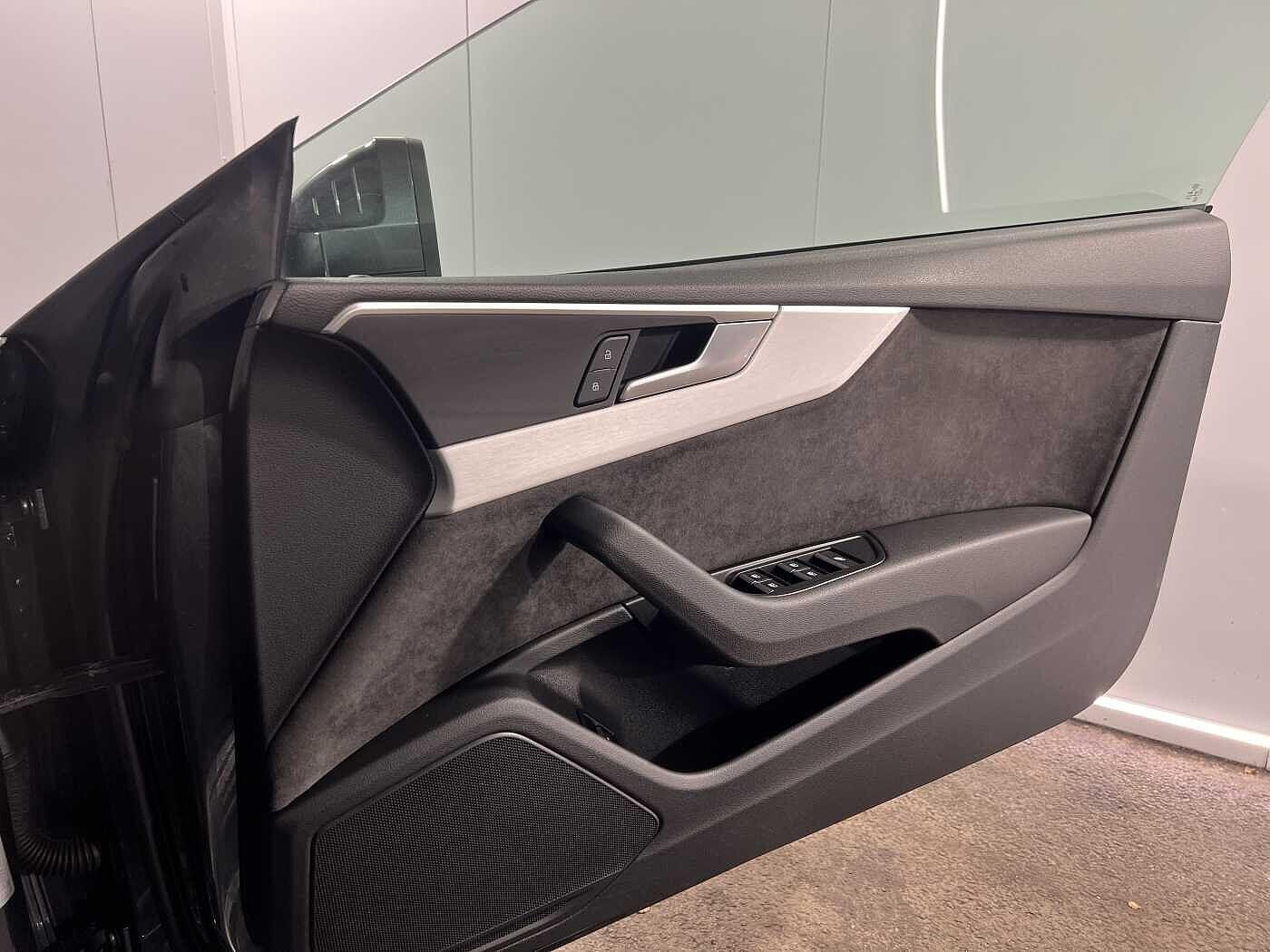 Used Audi A5 Cabriolet 2019 for sale - 76317853: Photo 23