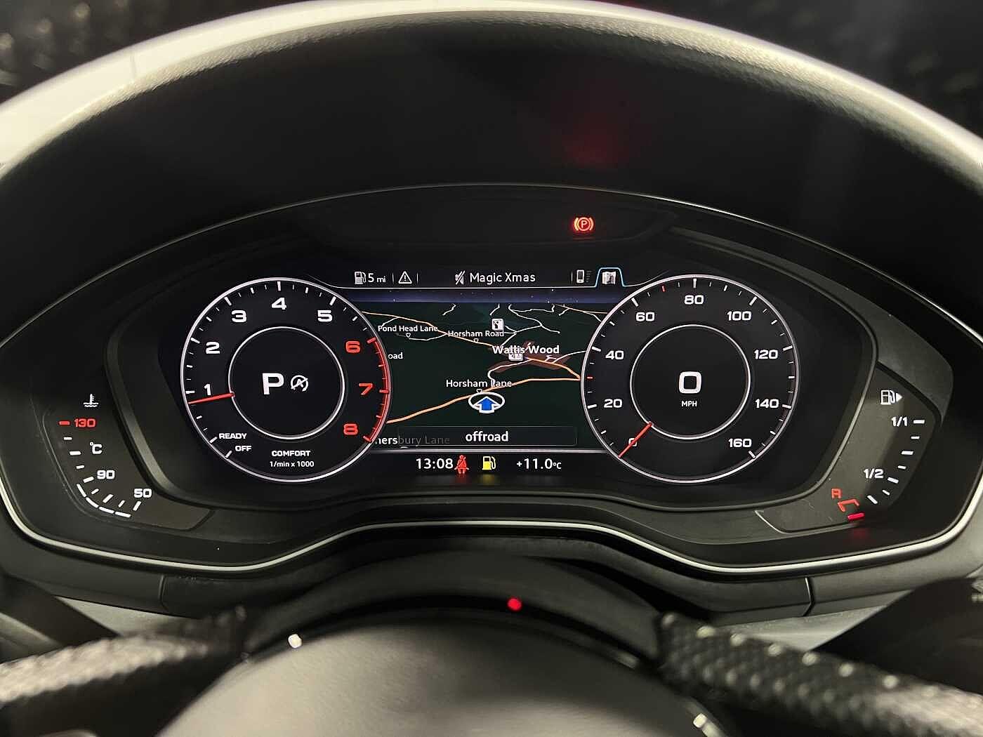 Used Audi A5 Cabriolet 2019 for sale - 76317853: Photo 26