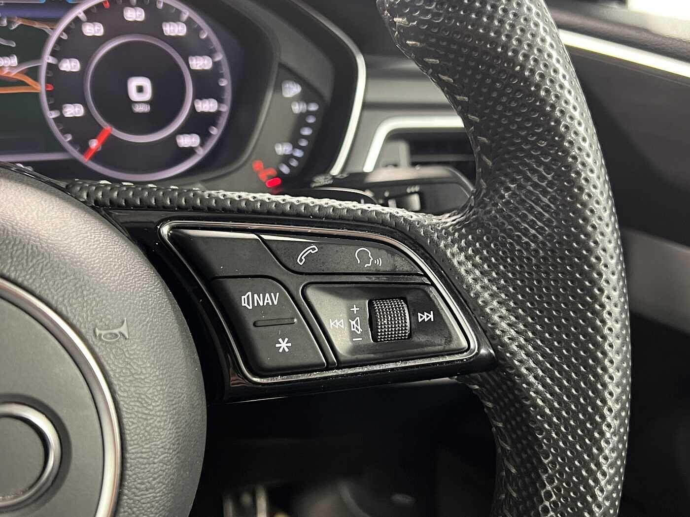 Used Audi A5 Cabriolet 2019 for sale - 76317853: Photo 28