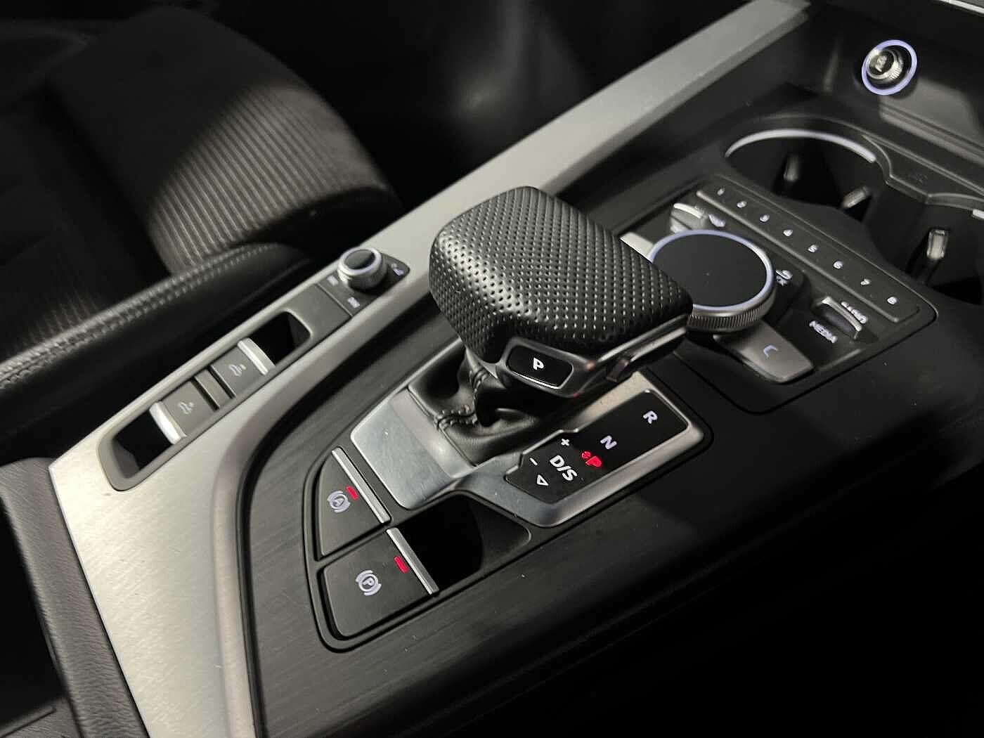 Used Audi A5 Cabriolet 2019 for sale - 76317853: Photo 30