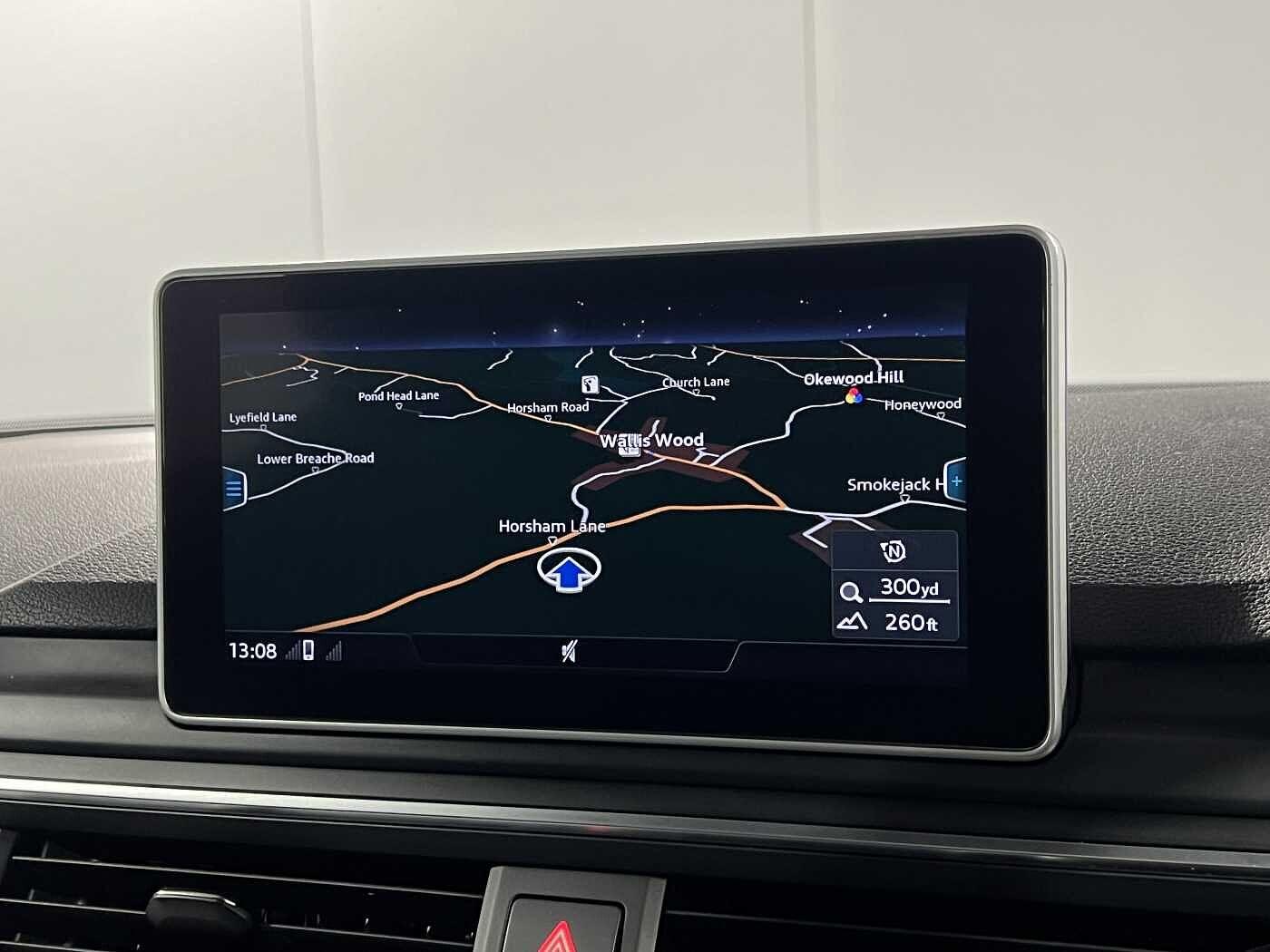 Used Audi A5 Cabriolet 2019 for sale - 76317853: Photo 31