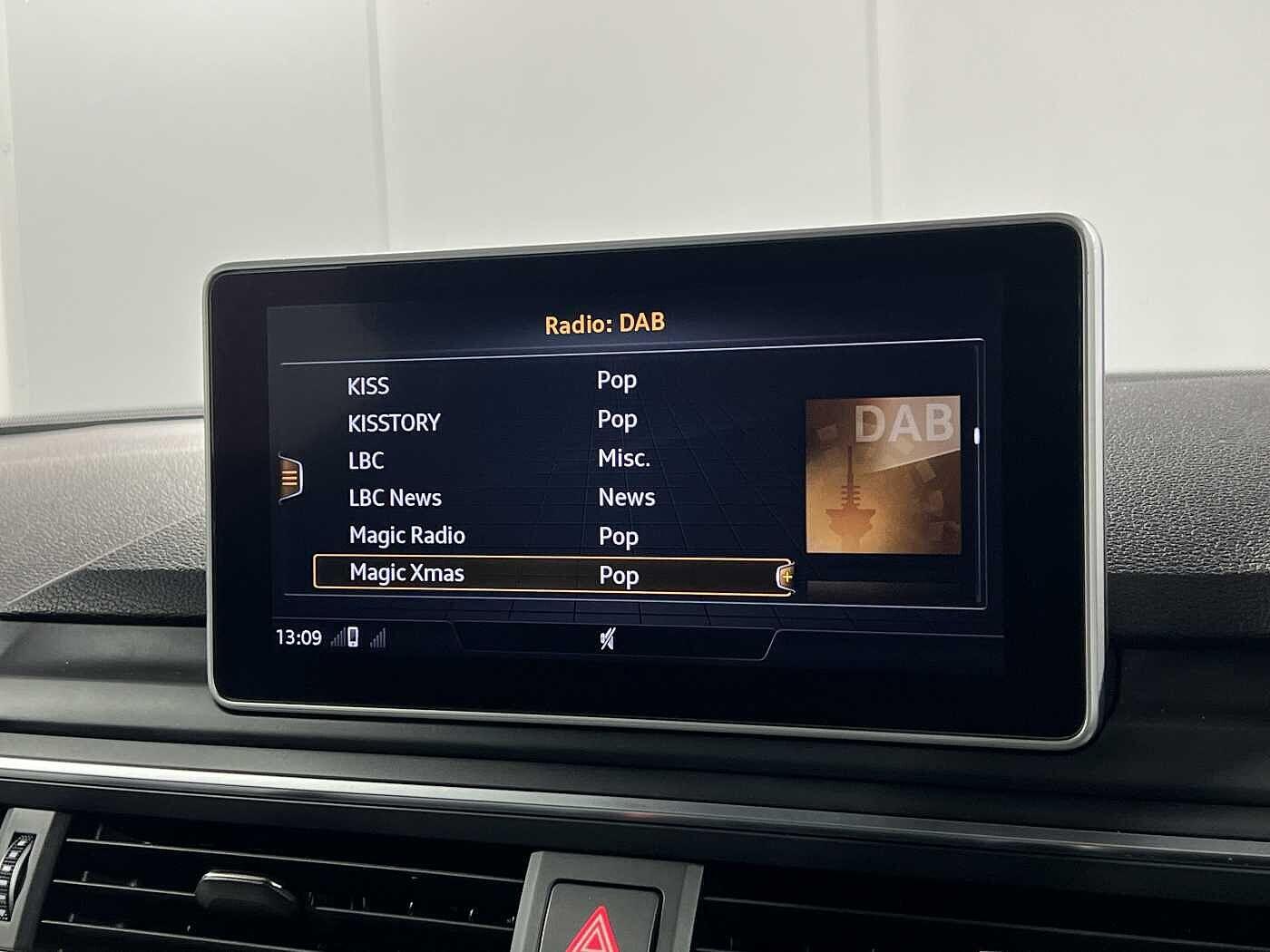 Used Audi A5 Cabriolet 2019 for sale - 76317853: Photo 32