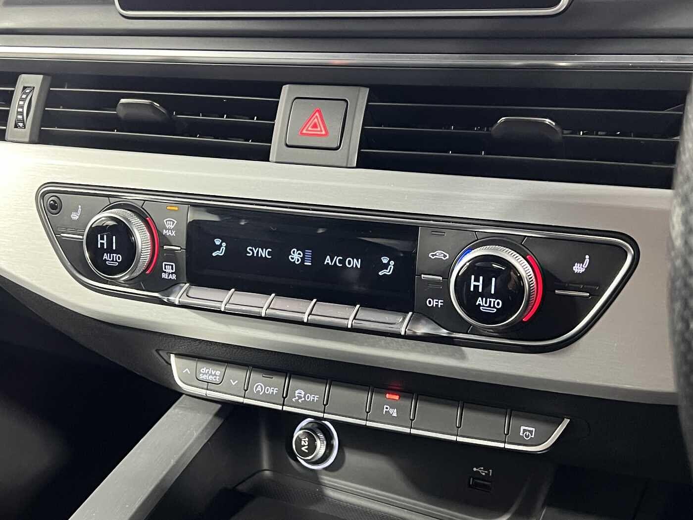 Used Audi A5 Cabriolet 2019 for sale - 76317853: Photo 33