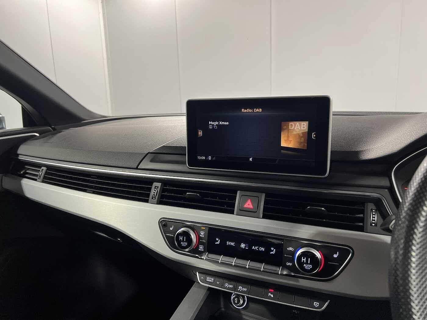 Used Audi A5 Cabriolet 2019 for sale - 76317853: Photo 34