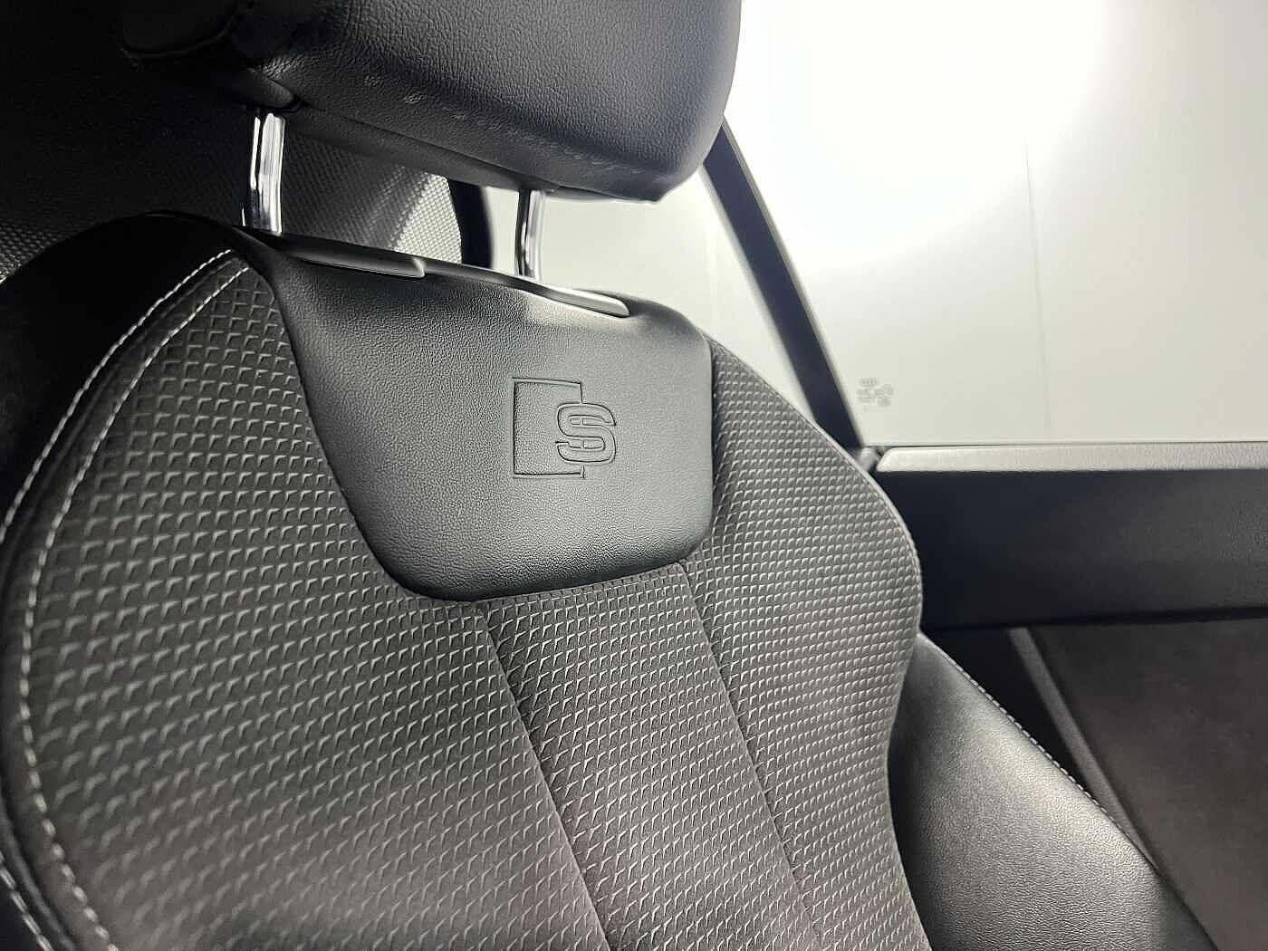 Used Audi A5 Cabriolet 2019 for sale - 76317853: Photo 35