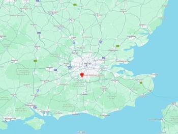 Used Audi Q3 2015 for sale - 76975437: Photo