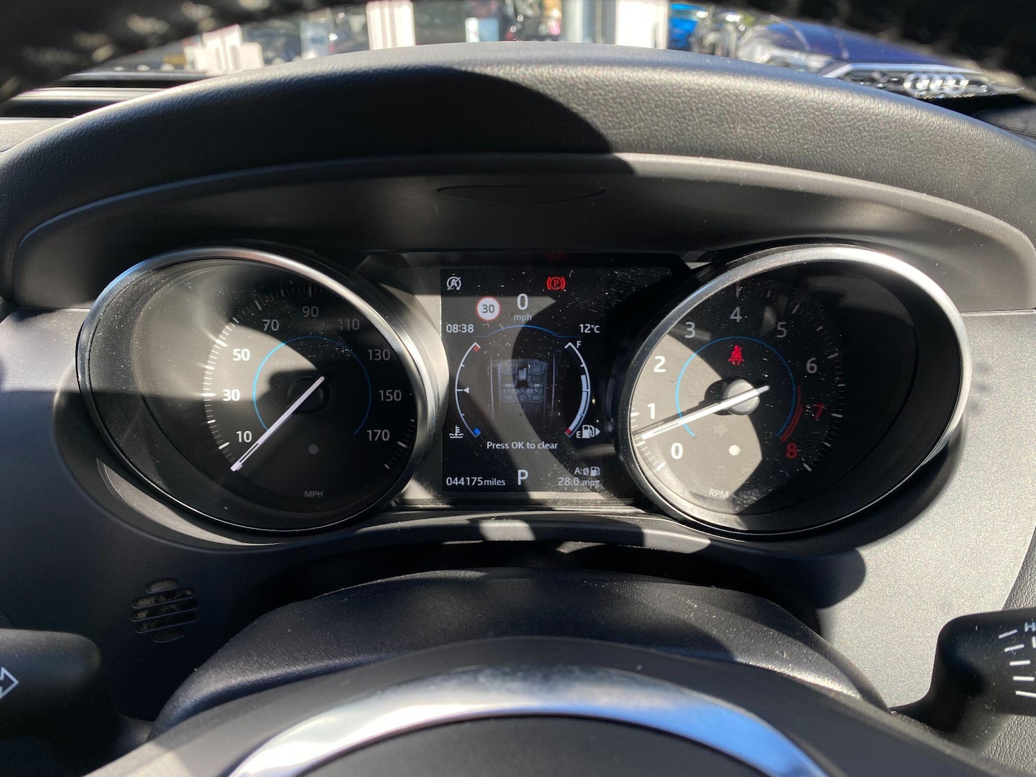 Vehicle 24