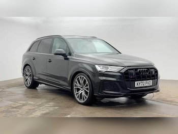 Used Audi Q7 2022 for sale - 77838917: Photo