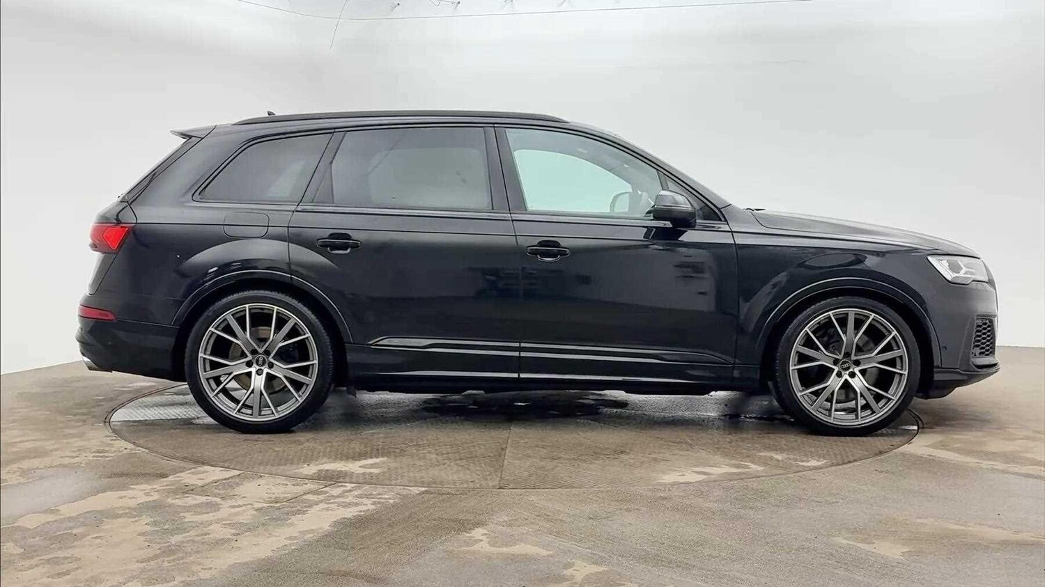 Used Audi Q7 2022 for sale - 77838917: Photo 7
