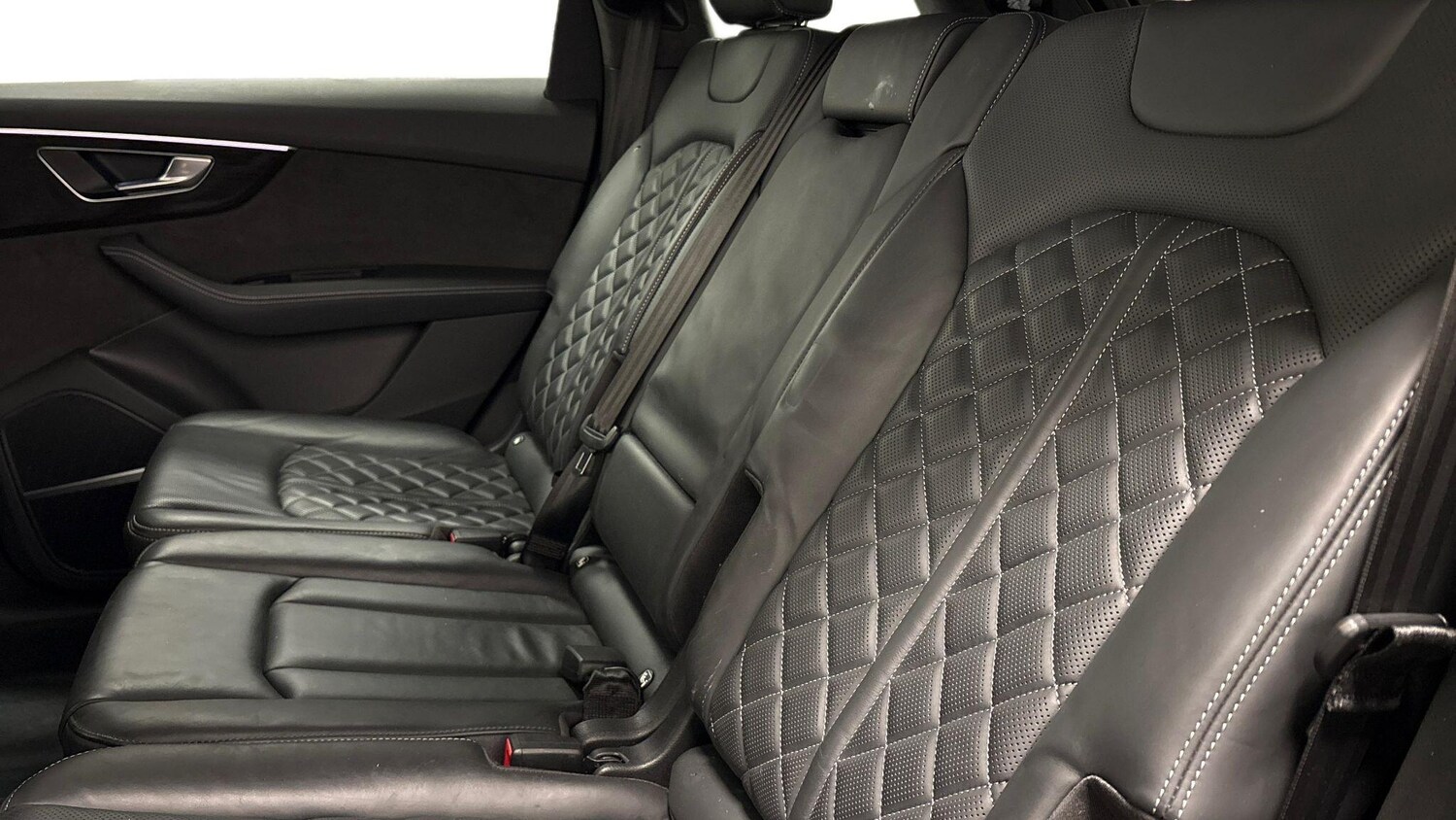 Used Audi Q7 2022 for sale - 77838917: Photo 9