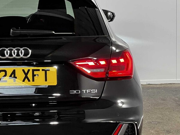 Used Audi A1 2024 for sale - 75600498: Photo 10