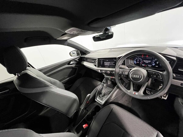 Used Audi A1 2024 for sale - 75600498: Photo 11