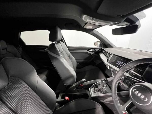 Used Audi A1 2024 for sale - 75600498: Photo 12