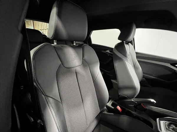 Used Audi A1 2024 for sale - 75600498: Photo 13