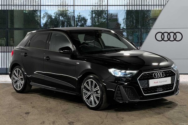 Used Audi A1 2024 for sale - 75600498: Photo 1
