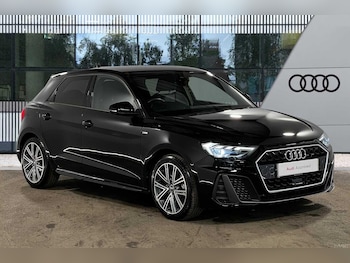 Used Audi A1 2024 for sale - 75600498: Photo