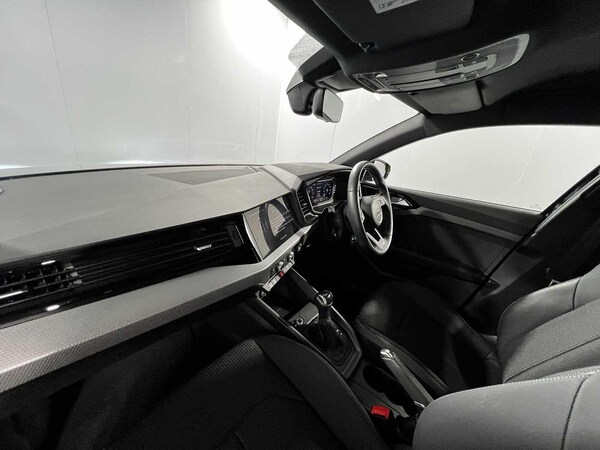 Used Audi A1 2024 for sale - 75600498: Photo 20