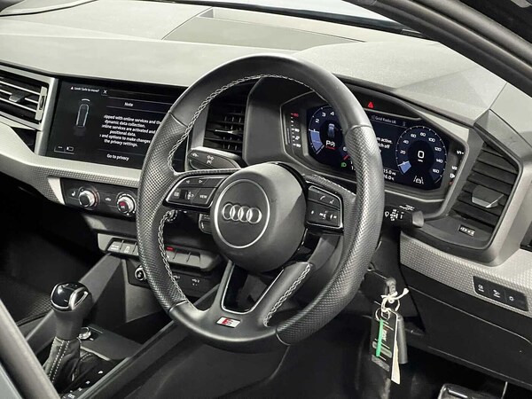 Used Audi A1 2024 for sale - 75600498: Photo 23