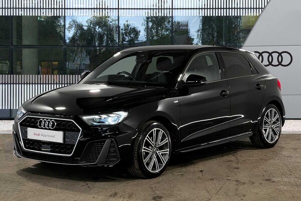Used Audi A1 2024 for sale - 75600498: Photo 2
