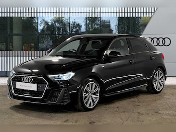 Used Audi A1 2024 for sale - 75600498: Photo