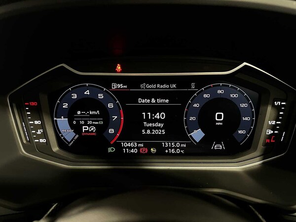 Used Audi A1 2024 for sale - 75600498: Photo 30