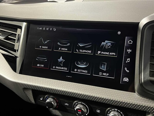 Used Audi A1 2024 for sale - 75600498: Photo 32