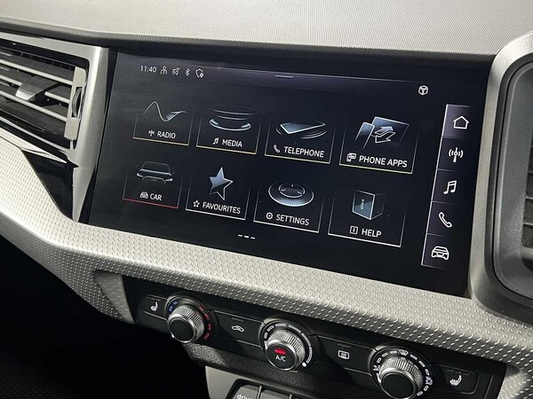Used Audi A1 2024 for sale - 75600498: Photo 33
