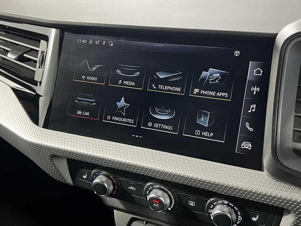 Used Audi A1 2024 for sale - 75600498: Photo 34