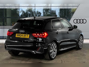 Used Audi A1 2024 for sale - 75600498: Photo