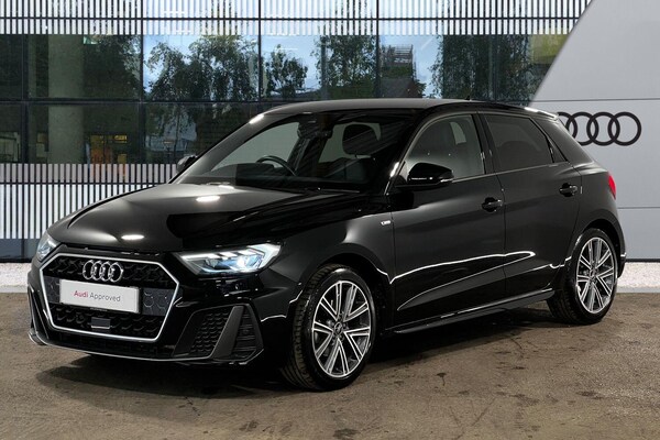 Used Audi A1 2024 for sale - 75600498: Photo 43