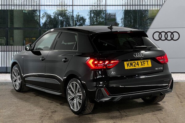 Used Audi A1 2024 for sale - 75600498: Photo 45