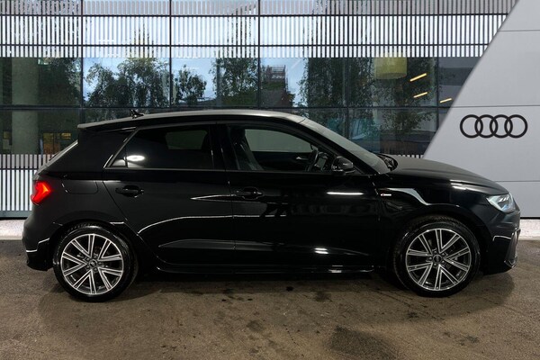 Used Audi A1 2024 for sale - 75600498: Photo 46