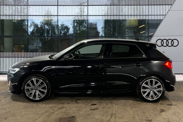Used Audi A1 2024 for sale - 75600498: Photo 47