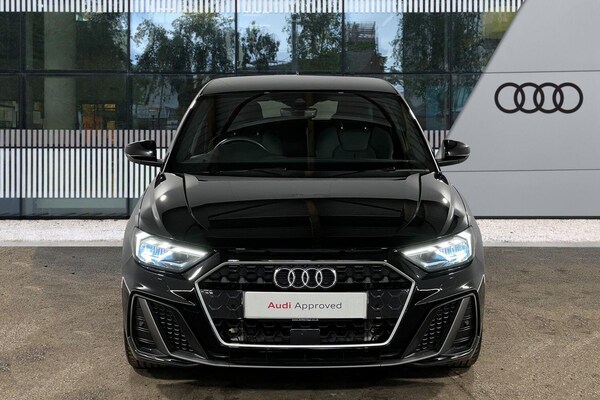 Used Audi A1 2024 for sale - 75600498: Photo 48