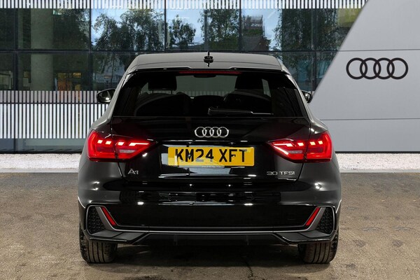 Used Audi A1 2024 for sale - 75600498: Photo 49