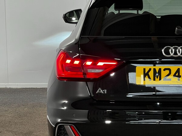 Used Audi A1 2024 for sale - 75600498: Photo 50