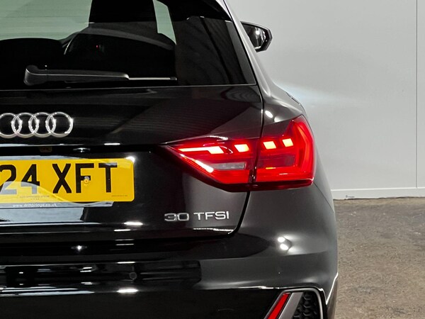 Used Audi A1 2024 for sale - 75600498: Photo 51