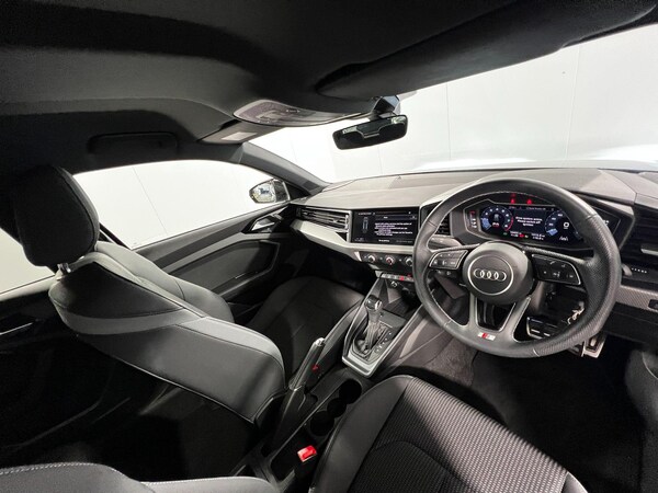 Used Audi A1 2024 for sale - 75600498: Photo 52