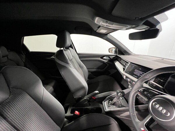 Used Audi A1 2024 for sale - 75600498: Photo 53